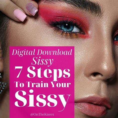 how to train your sissy|Sissy Training